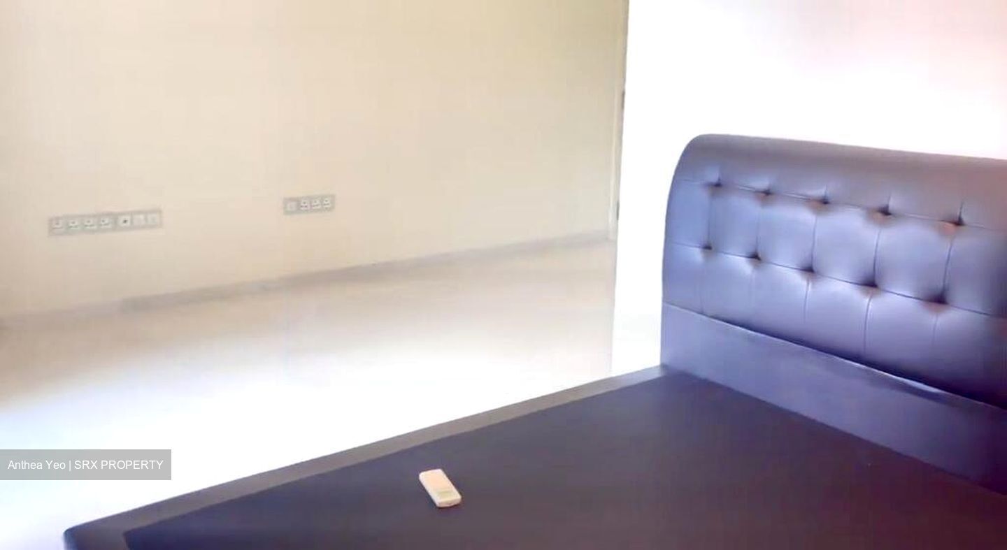 Lincoln Suites (D11), Condominium #452631351